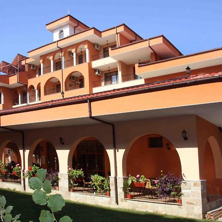 Hotel Liani Солнечный берег Экстерьер фото