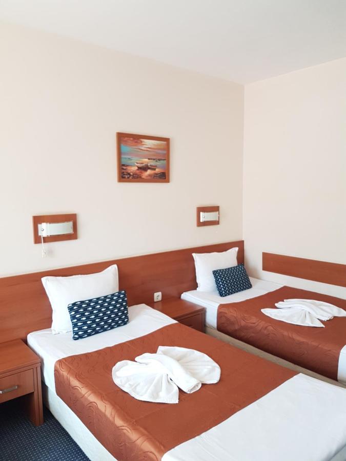 Hotel Liani Солнечный берег Экстерьер фото