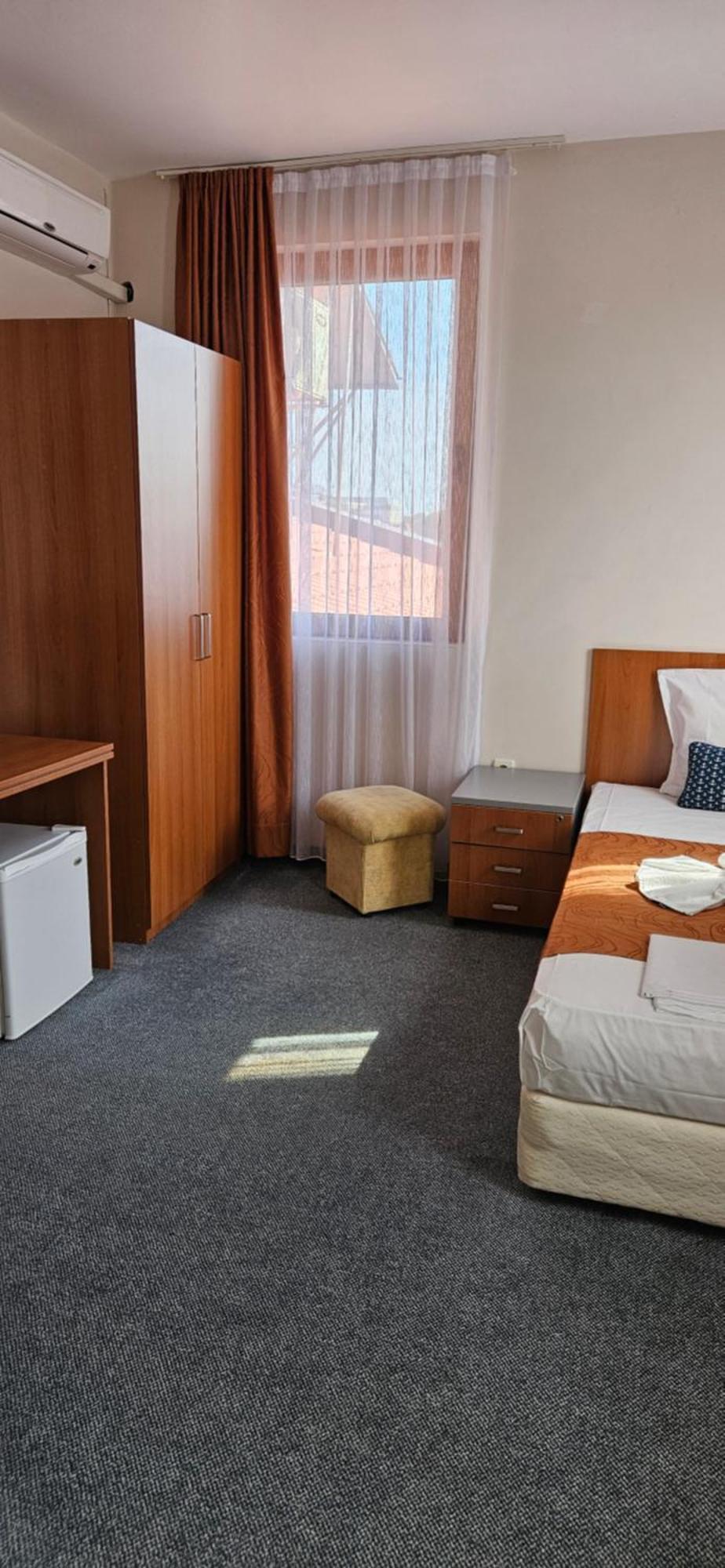 Hotel Liani Солнечный берег Номер фото