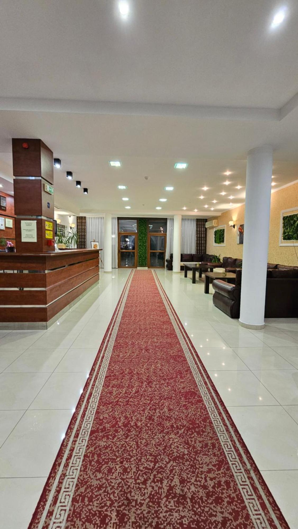 Hotel Liani Солнечный берег Экстерьер фото