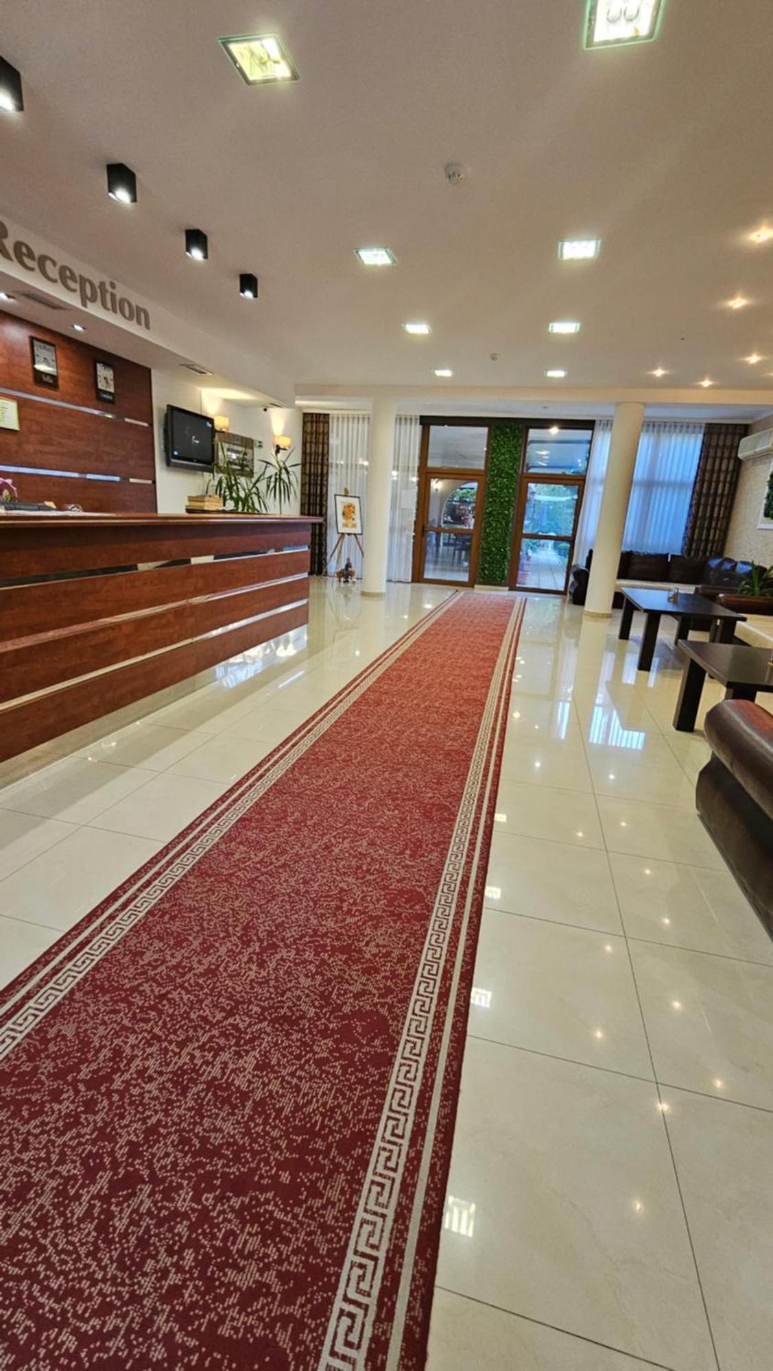 Hotel Liani Солнечный берег Экстерьер фото