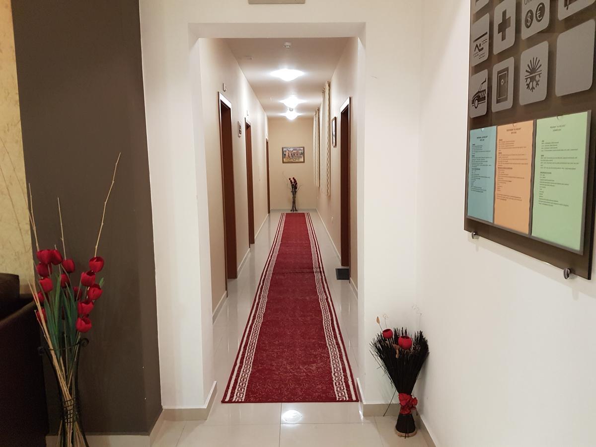 Hotel Liani Солнечный берег Экстерьер фото